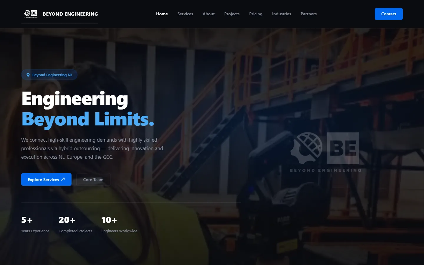 beyondengineering.nl